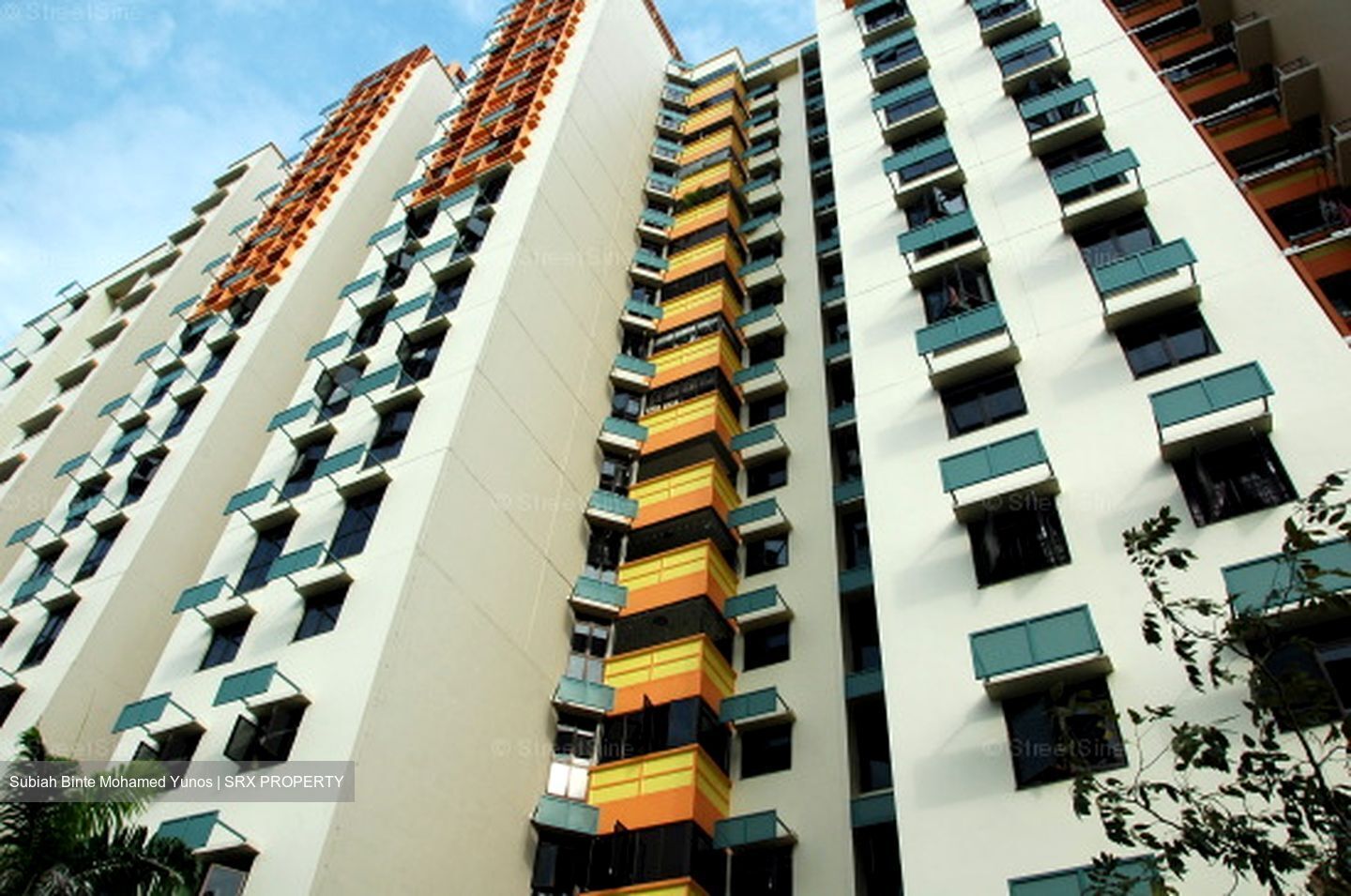 Blk 299B Compassvale Green (Sengkang), HDB 4 Rooms #589200771